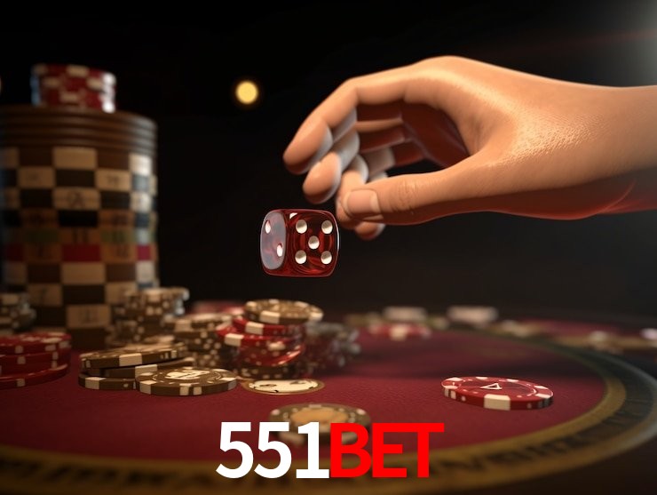Bônus de Boas-vindas 551bet