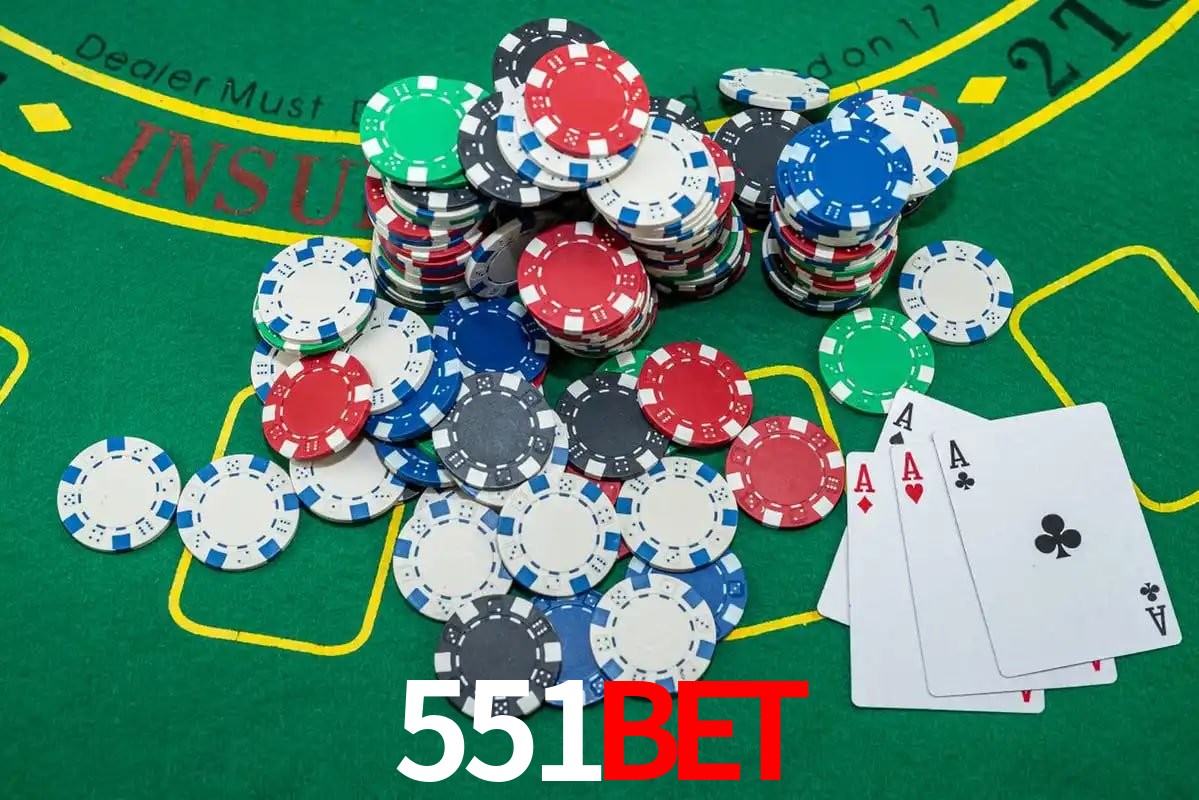 PIX Instantâneo 551bet