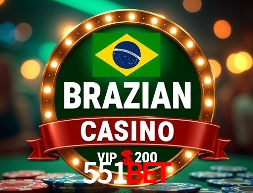 Integração de APIs 551bet