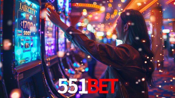 Experimente o Login Seguro Premium no 551bet