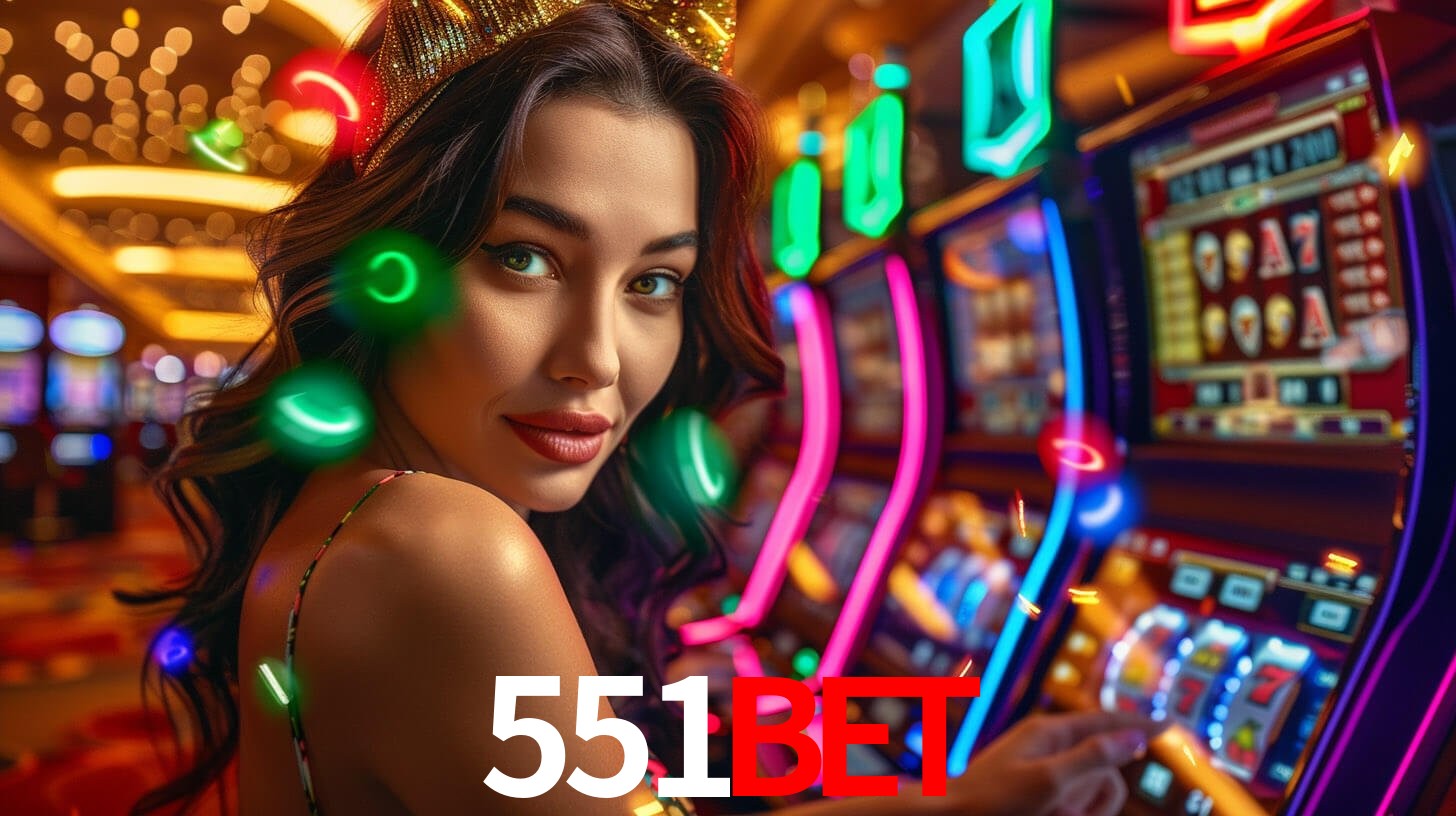 551bet