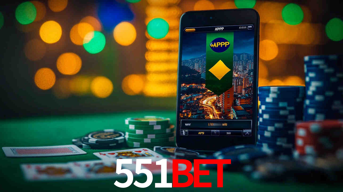 Explorando a Categoria de Eventos em Apostas na 551bet