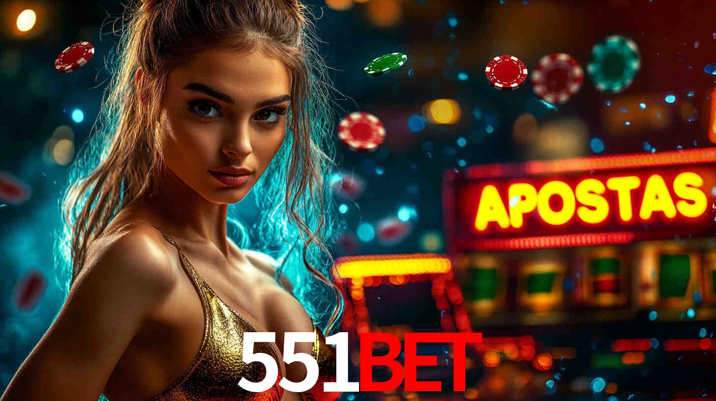 Apostas Esportivas na 551bet: Um Guia Completo