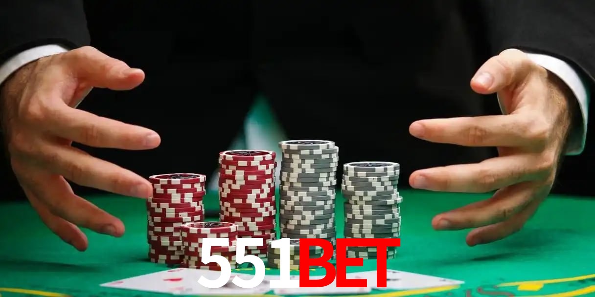 Promoção Relâmpago 551bet