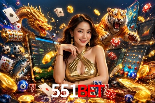2FA Security 551bet