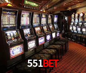 A Emoção da Loteria na 551bet: Uma Chance de Mudança de Vida