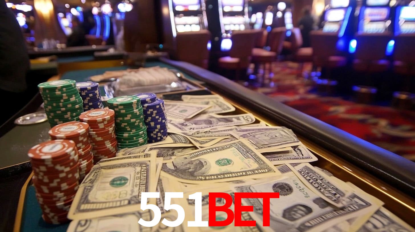 Sistemas de Segurança 551bet
