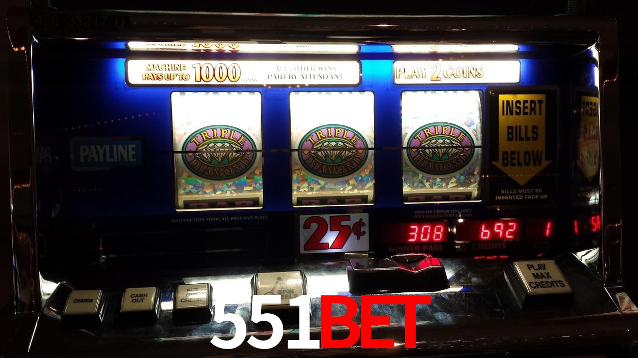 Tennis Betting 551bet
