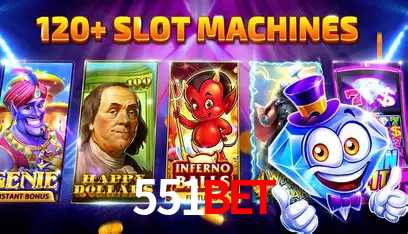 A Revolução dos Aplicativos de Jogos no 551bet