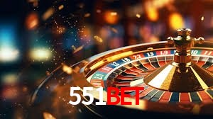 Login Seguro 551bet