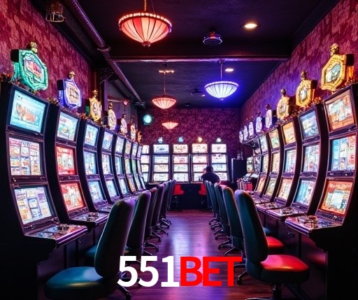 Tecnologia da Plataforma 551bet