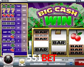 Inovações de Jogos na 551bet: O Futuro das Experiências Interativas