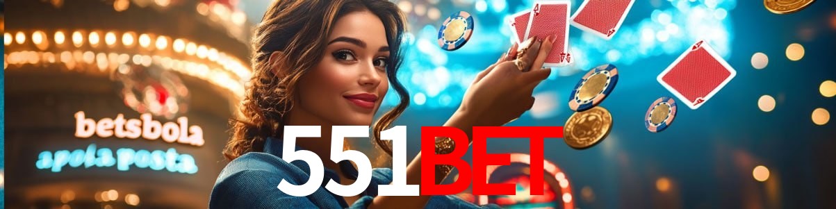Bonus Features 551bet