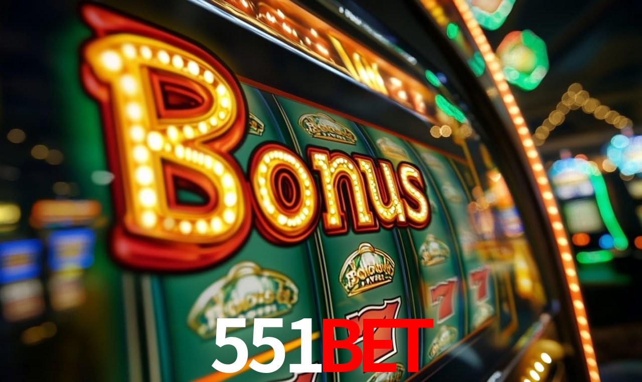 Benefícios da Conta 551bet