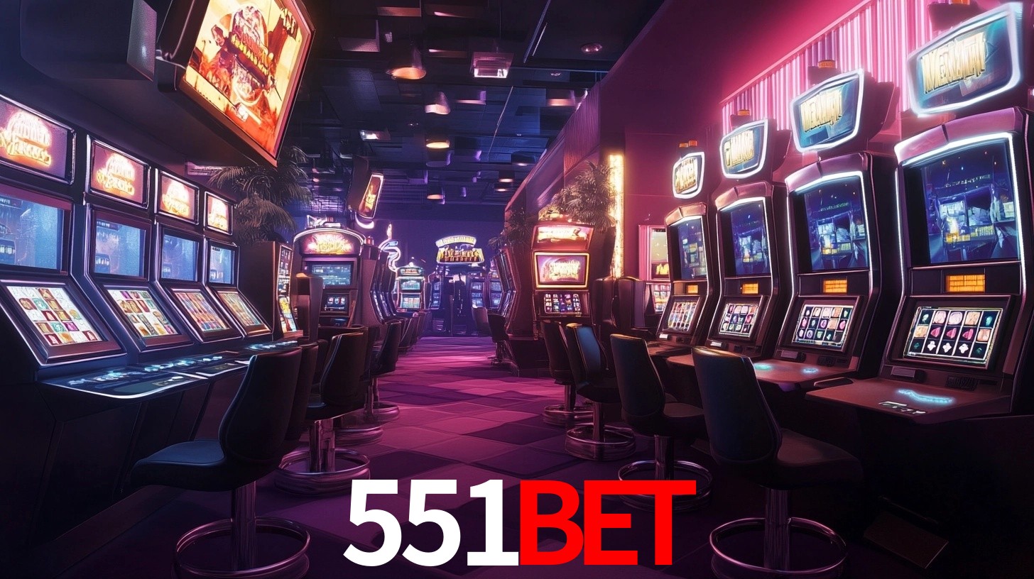 Exclusive Games 551bet