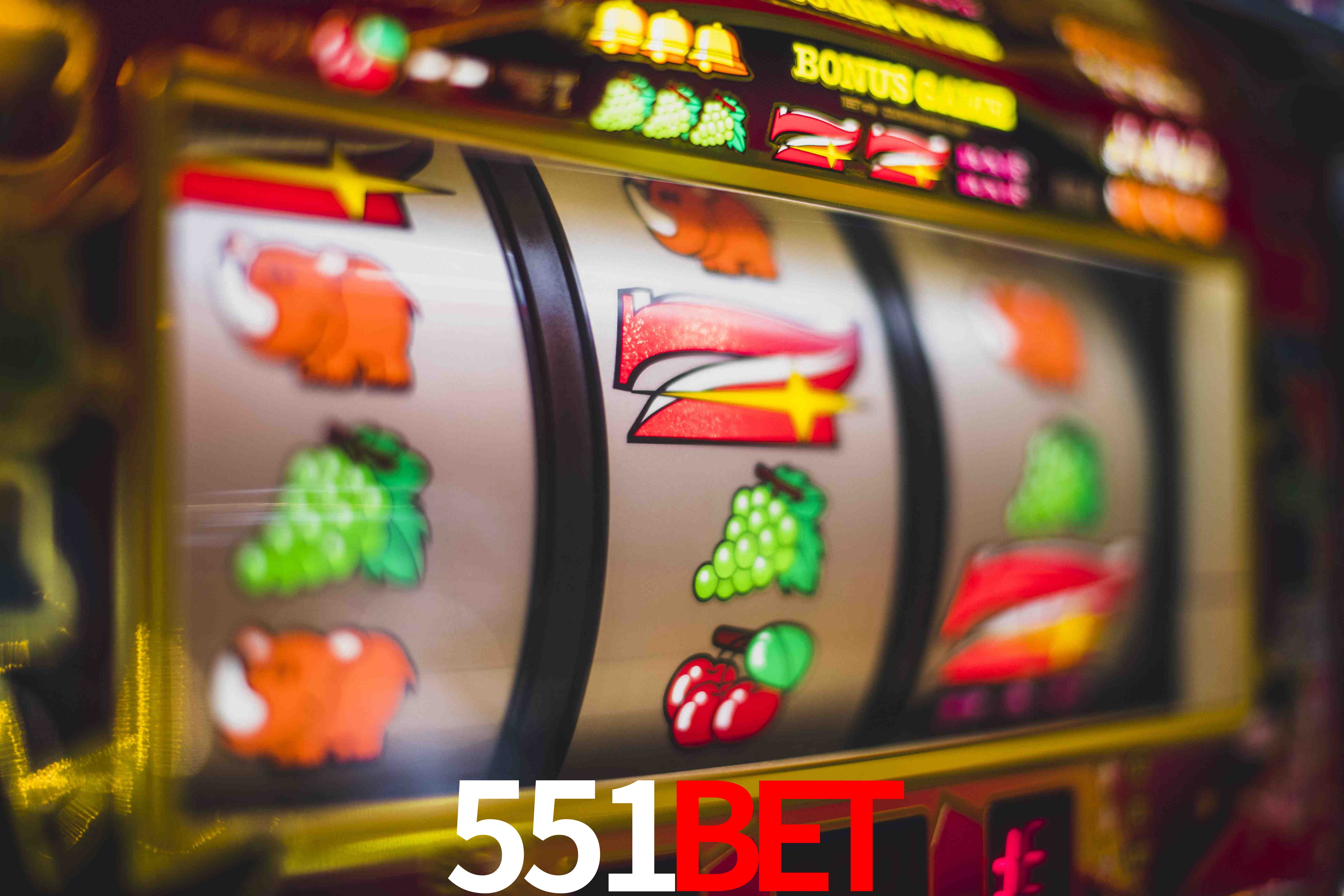 Football Betting 551bet