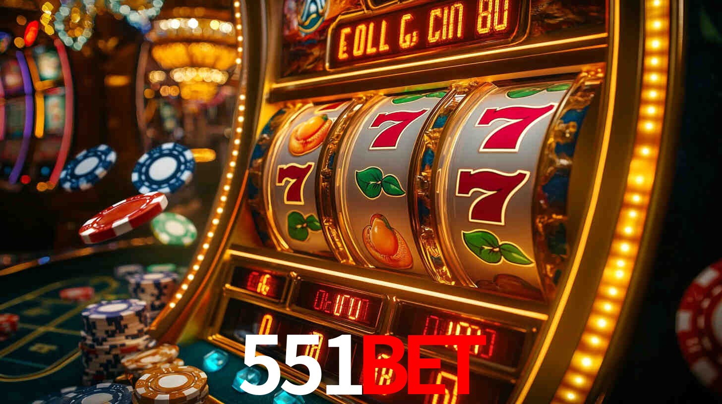 Programa VIP 551bet