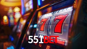 Recursos de Bônus 551bet