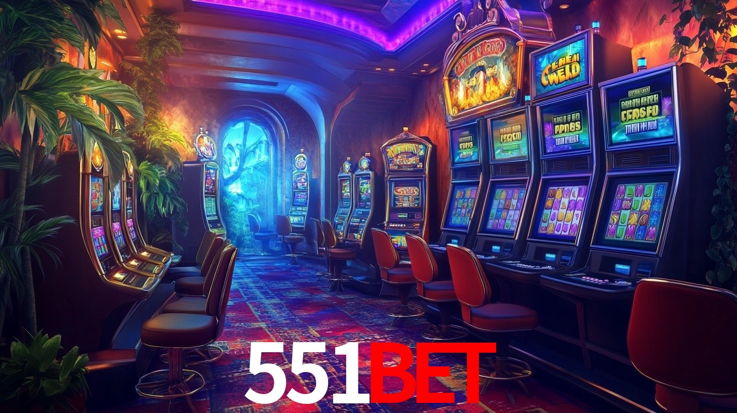 Blackjack Table 551bet
