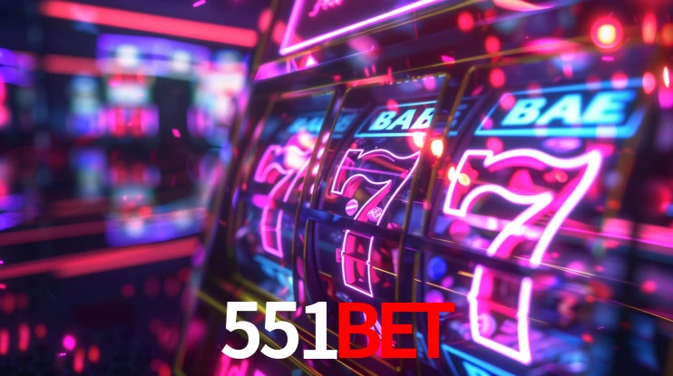 Responsive Design 551bet