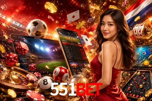 Platform Technology 551bet