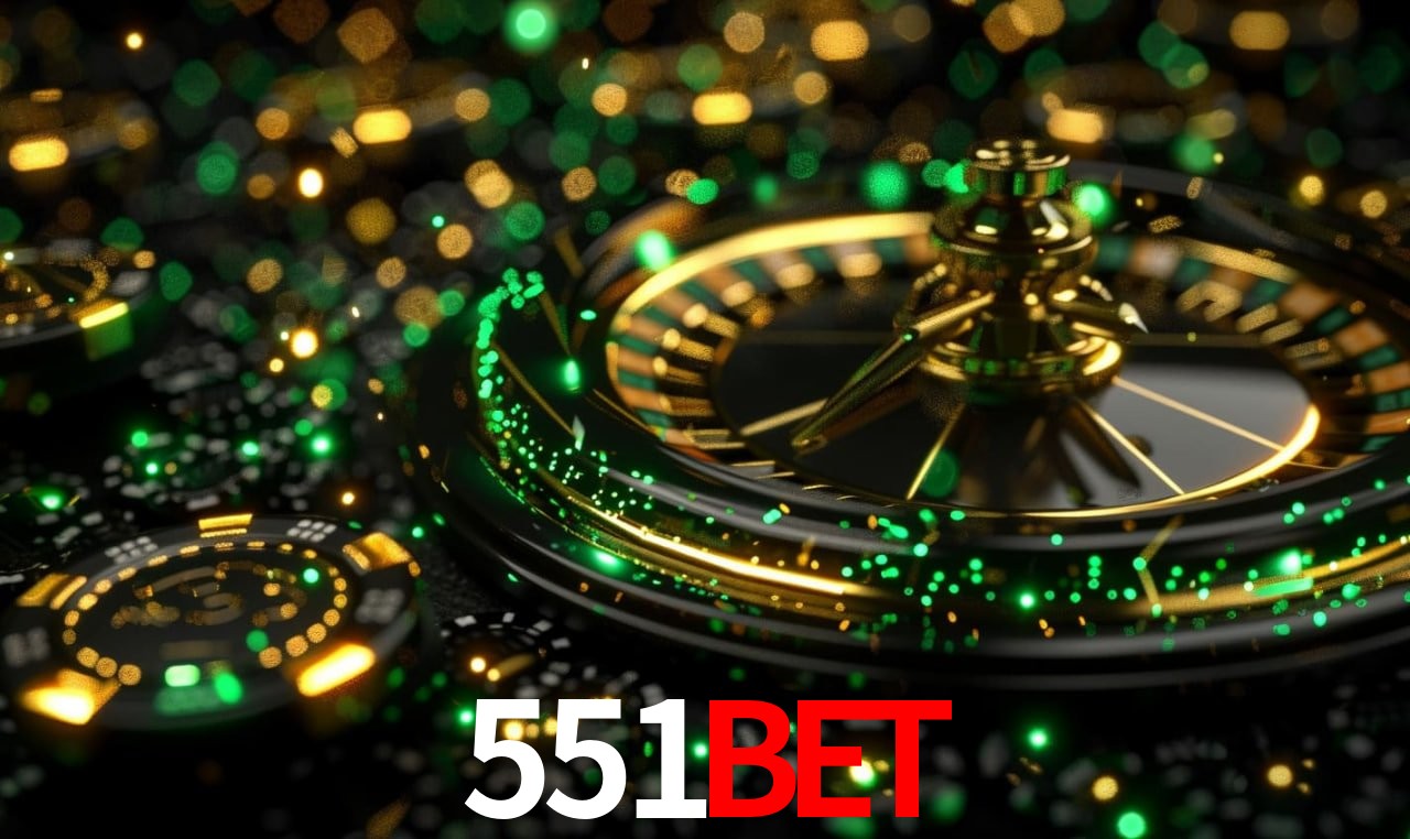 Design Responsivo 551bet