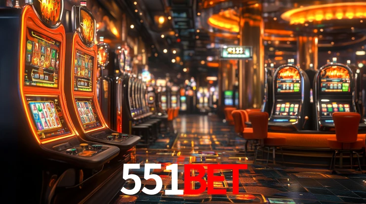 551bet App Interface