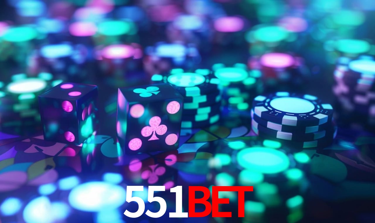 Programa VIP 551bet