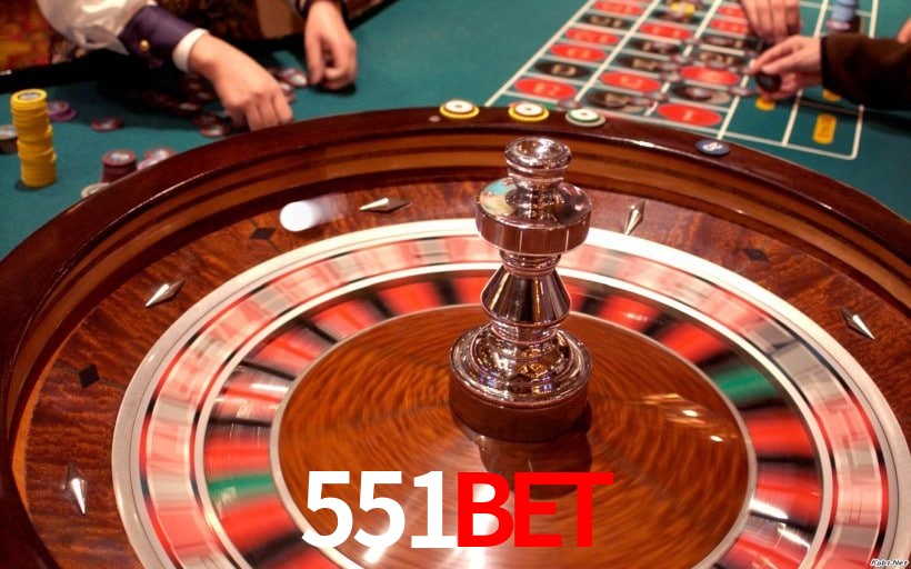 Interface Premium 551bet
