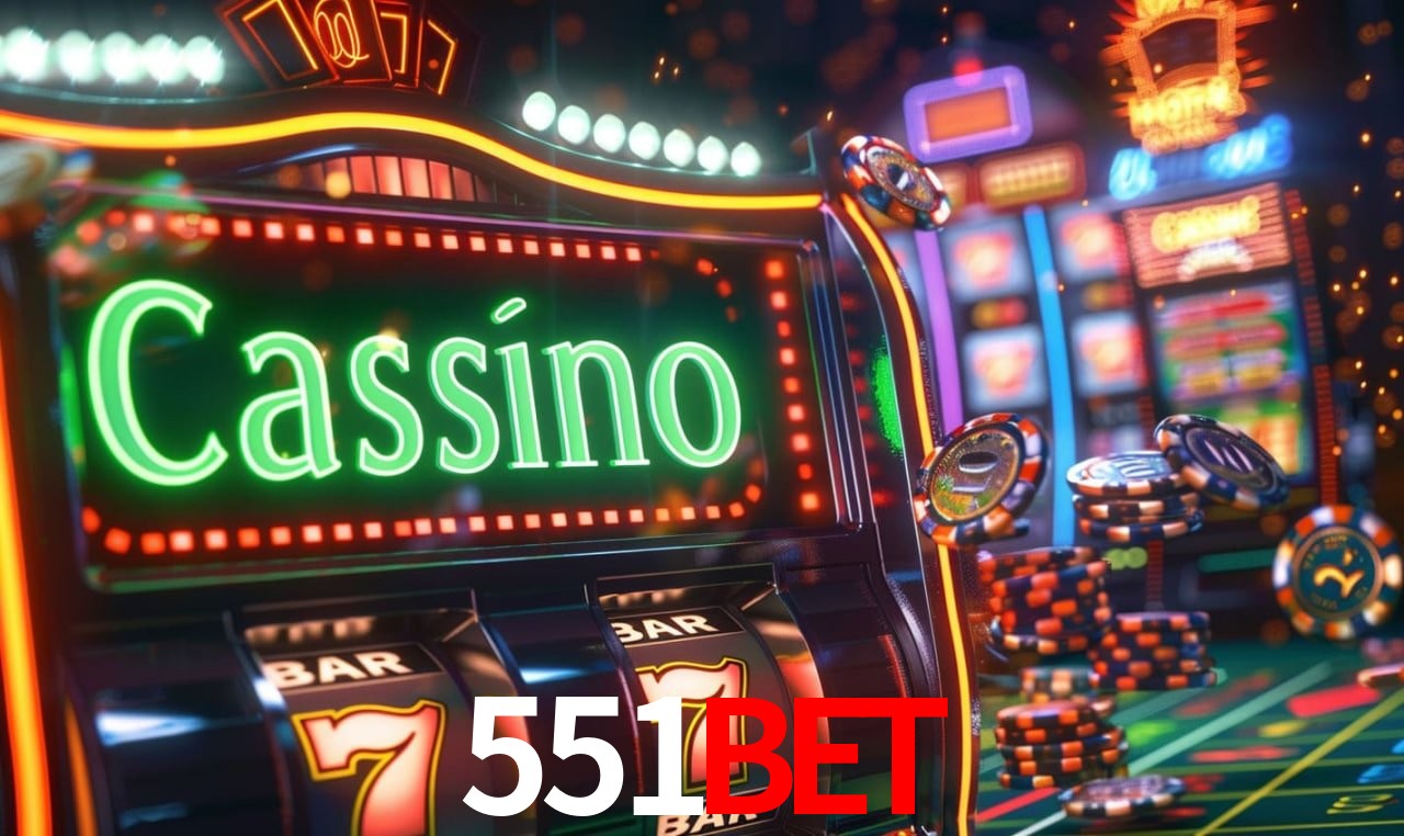 Avaliações dos Jogadores 551bet