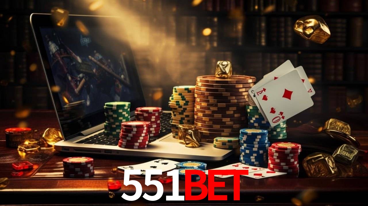Torneios 551bet