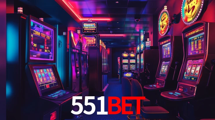 Premium Interface 551bet