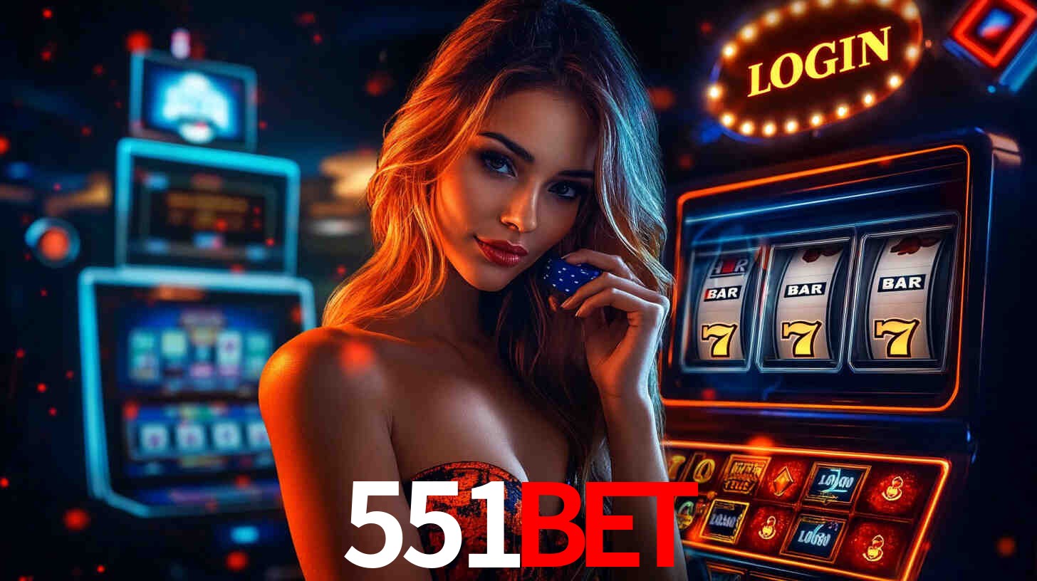 551bet: A Experiência de Casino com Jogos de Mesa ao Vivo