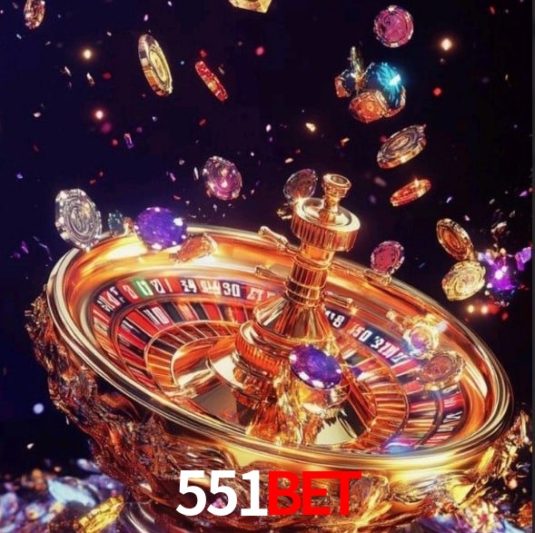 Provedores de Jogos 551bet