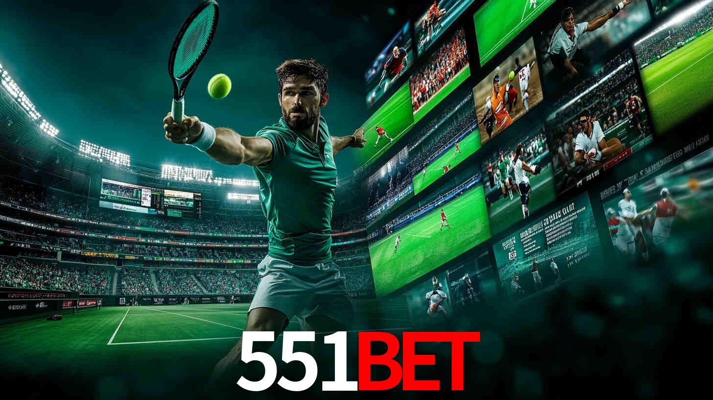 A Experiência Imersiva dos Cassinos Ao Vivo no 551bet