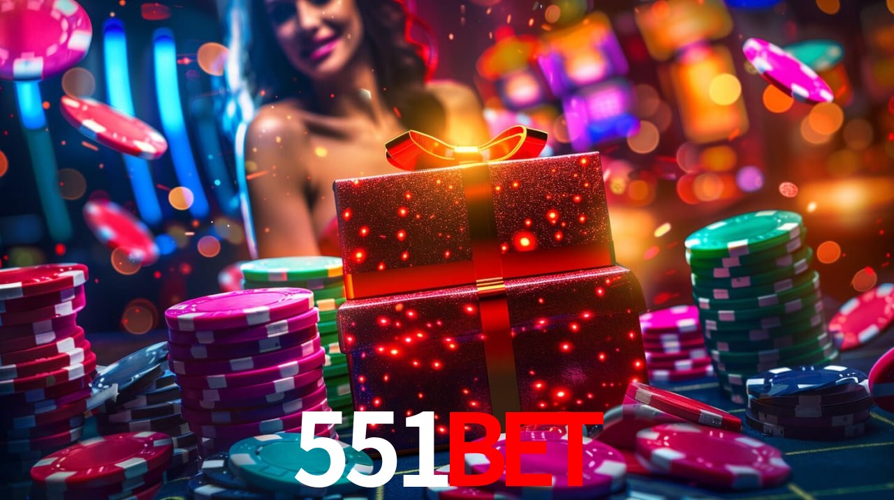 A Emoção da Loteria na 551bet: Uma Chance de Mudança de Vida
