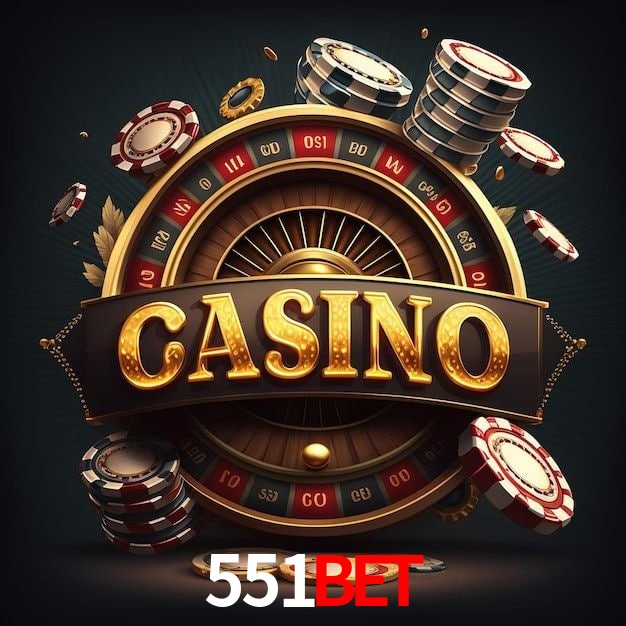 551bet