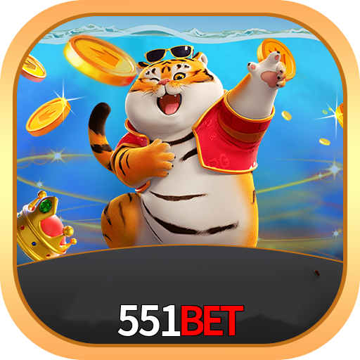 Logo da 551bet