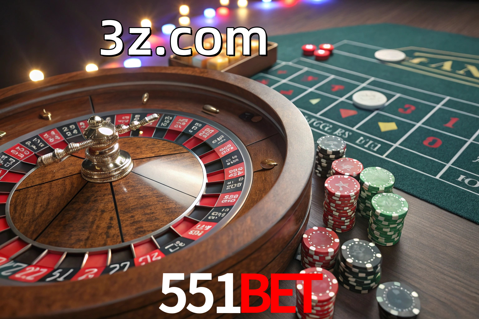 551BET